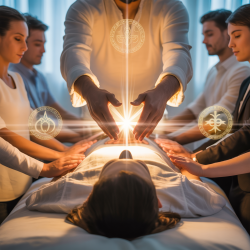 Reiki Level 3